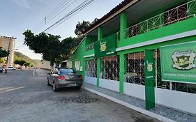 Pousada Lirio Do Vale